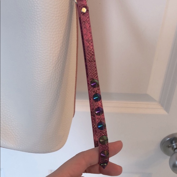 Find Kapoor leather bag - Picture 3 of 5